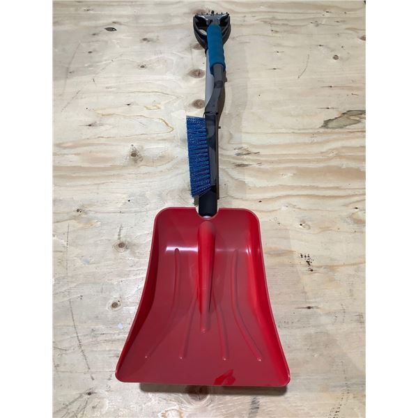 Snowbrush/ Shovel Multi-Tool