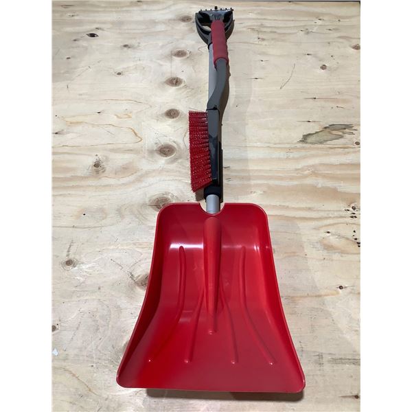 Snowbrush/ Shovel Multi-Tool
