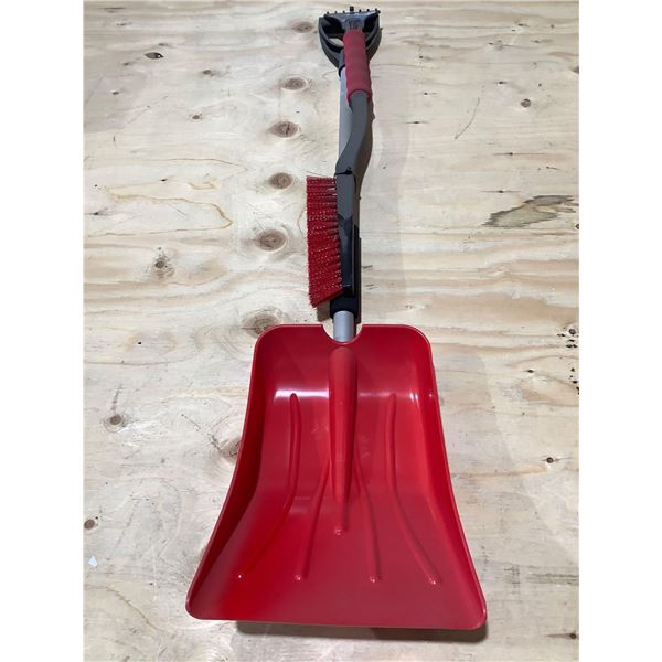 Snowbrush/ Shovel Multi-Tool