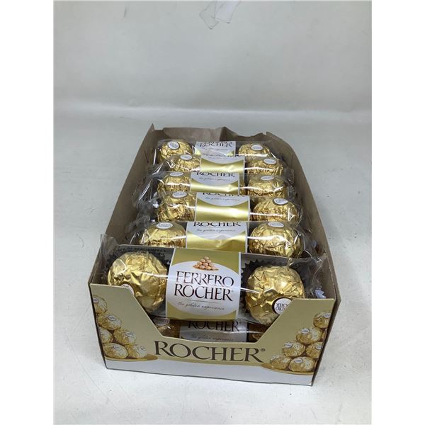 Ferrero Rocher Lot Of 12