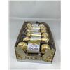 Image 1 : Ferrero Rocher Lot Of 12