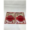 Image 1 : Just Grillin Stuffed Burger Press Lot Of 2