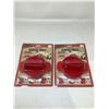 Image 1 : Just Grillin Stuffed Burger Press Lot Of 2