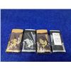 Image 1 : Lot Of 4 Assorted Lighters