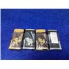 Image 1 : Lot Of 4 Assorted Lighters