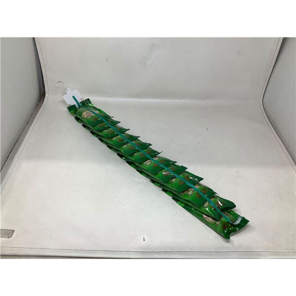 Organic Sun Flower Seeds (12 X 50G)