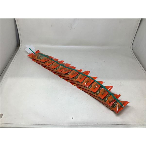 Organic Pumpkin Seeds (12 X 50G)