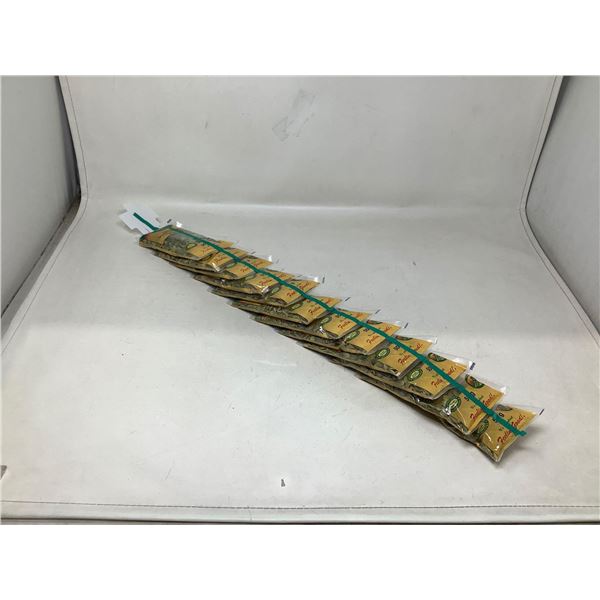 Organic Pumpkin Seeds (12 X 50G)