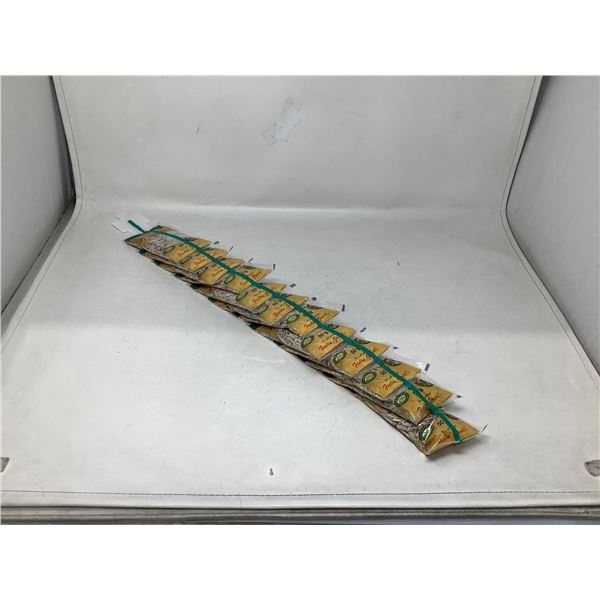 Organic Sunflower Seeds (12 X 50G)