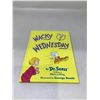 Image 1 : "Wacky Wednesday" By Dr. Seuss