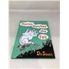 Image 1 : "Horton Hatches The Egg" By Dr. Seuss
