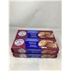 Image 1 : Voortman Bakery Oatmeal Cookies (4 X 225G)
