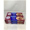Image 1 : Voortman Bakery Oatmeal Cookies (4 X 225G)