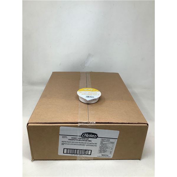 Heinz Honey Mustard