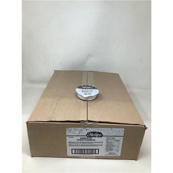 Heinz BBQ Sasuce