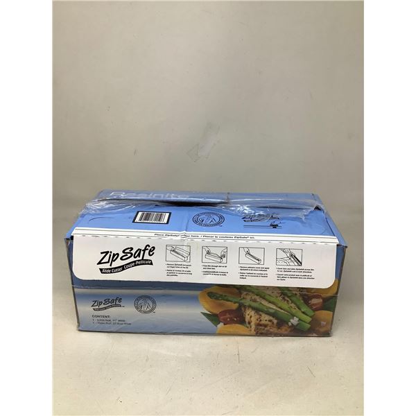 Zip Safe Slide Cutter