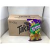 Image 1 : Taki's Kettlez Typhoon Jalapeno (10 X 200G)