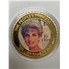 Image 2 : "The People's Princess" Commemorative Coin
