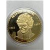 Image 4 : "The People's Princess" Commemorative Coin