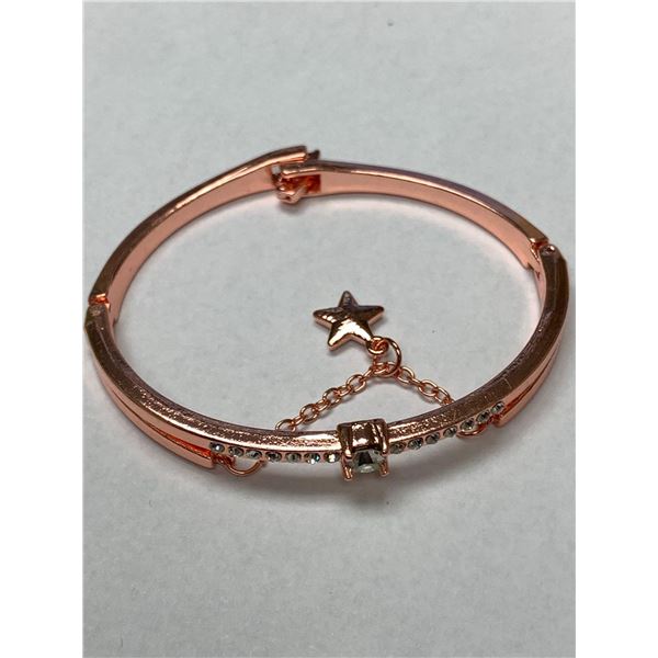 Ladies Multi-Gemstone Ring