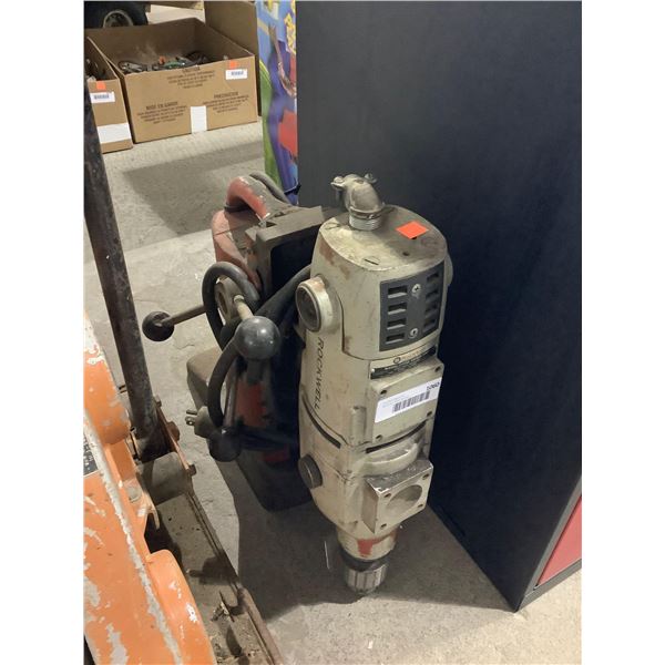 Miwaukee Magnetic Drill Press Kit