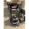 Image 1 : Simoniz 2350 PSI Gas Pressure Washer  - Model: S2350