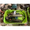 Image 1 : Bin of Caulking Guns & Accessories