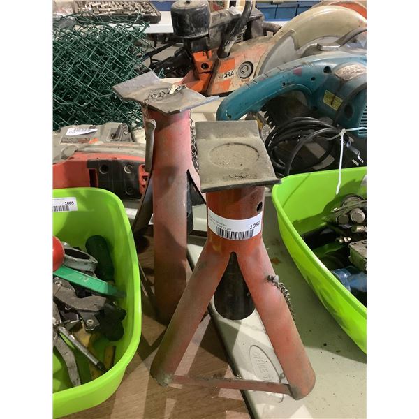 Jack Stands Pair