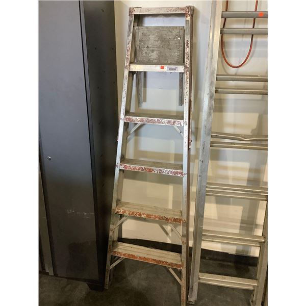 6ft Ladder