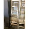 Image 1 : 6ft Ladder