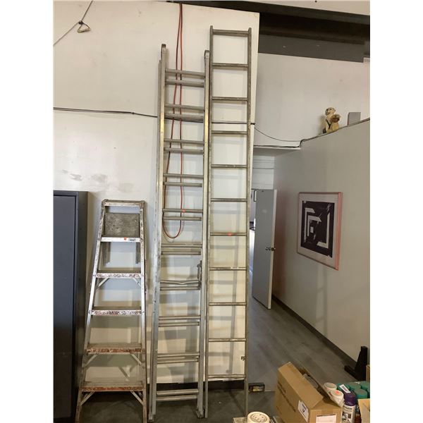 11ft Ladder