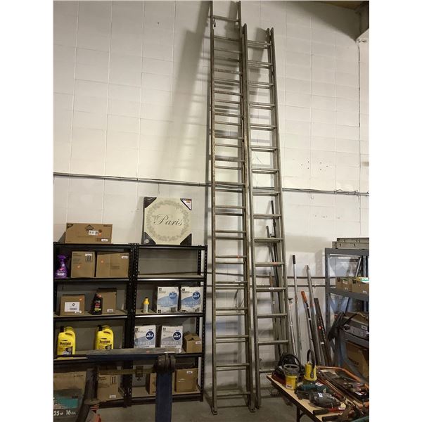 32ft Extension Ladder