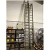 Image 1 : 32ft Extension Ladder