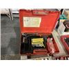 Image 1 : Hilti DX 36 Powder Actuated Tool Kit