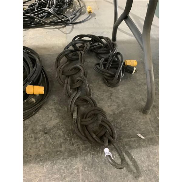 Heavy Duty Extension Cord-50ft