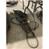 Image 1 : Heavy Duty Extension Cord 110v 50ft