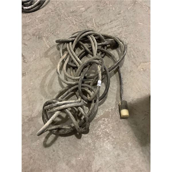 Heavy Duty Extension Cord -110v 50ft