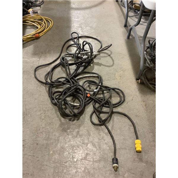 Heavy Duty Extension Cord -50ft 125v