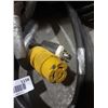 Image 2 : Heavy Duty Extension Cord 125v 50ft