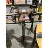 Image 1 : Heavy Duty Bench Grinder w/ Floor Stand