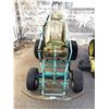 Image 1 : Gas Engine Go Kart - Not Running