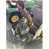 Image 2 : Gas Engine Go Kart - Not Running