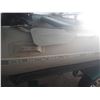 Image 9 : Quick Silver 380 Aluminum RIB Inflatable Boat 3.8 meter length. includes 15HP mercury outboard, gas 