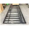 Image 2 : Aluminum Sled Loading Ramp with wheels