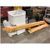 Image 1 : Aard Telescoping Forklift Boom - Model: FB2-3580