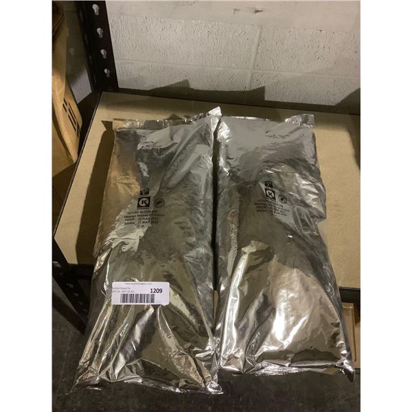 Circle K House Blend Coffee Beans (2 x 2.5lbs)