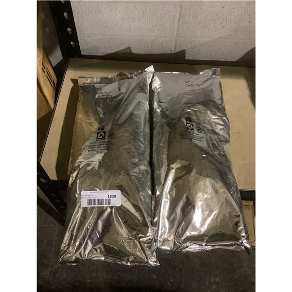 Circle K House Blend Coffee Beans (2 x 2.5lbs)