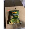 Image 2 : Case of Rebel Jalapeno White Cheddar Chips (24 x 43g)