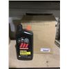 Image 1 : Case of Motomaster Diesel Semi-Synthetic SAE 10W-30 Motor Oil (6 x 946mL)