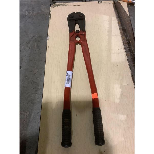 Bolt Cutter